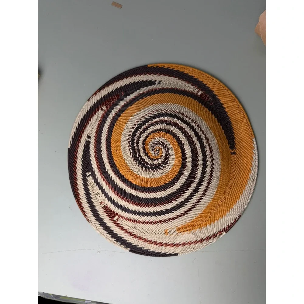 Handmade handcrafted zulu